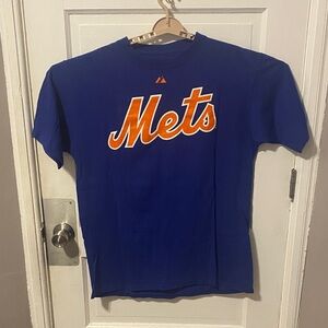 Tom Seaver NY Mets Jersey Shirt (BIN J)
